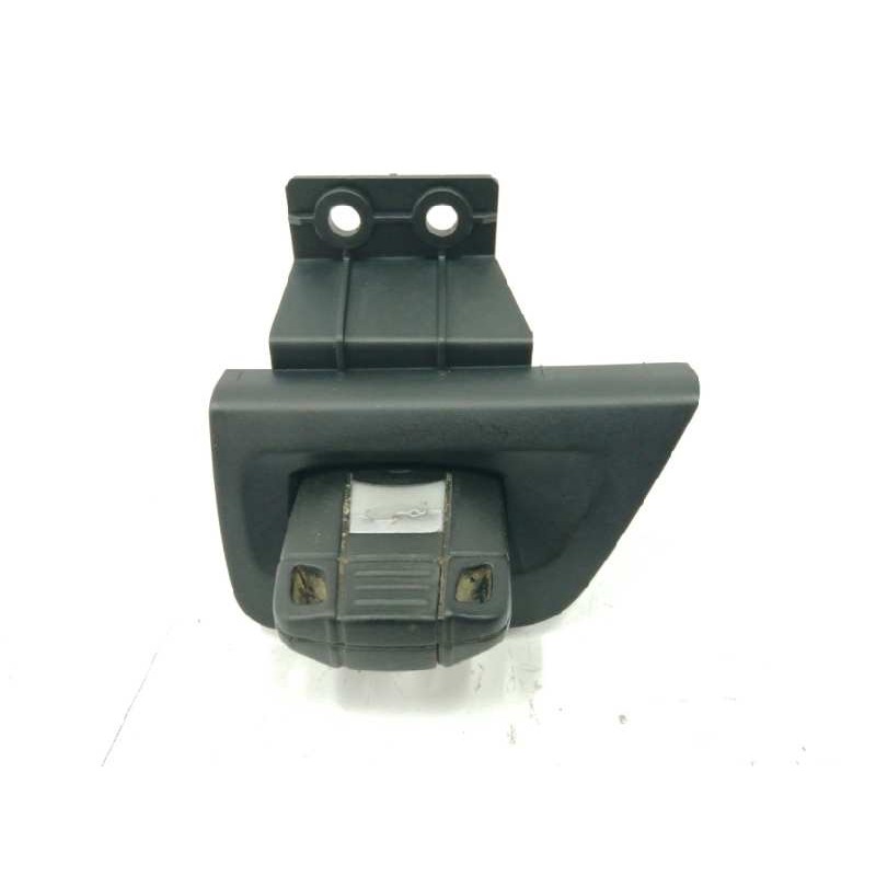 Recambio de conmutador de arranque para bmw serie 1 berlina (e81/e87) 2.0 turbodiesel cat referencia OEM IAM 6954717 108625 