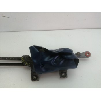 Recambio de motor limpia delantero para fiat tipo (160) 1.4 referencia OEM IAM   