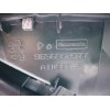 Recambio de rejilla aireadora para peugeot 207 1.6 16v referencia OEM IAM 9656992377 CENTRAL 