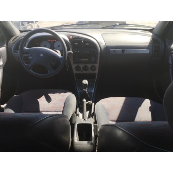 Recambio de carroceria corte para citroën xsara berlina 1.9 turbodiesel referencia OEM IAM   