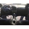 Recambio de carroceria corte para citroën xsara berlina 1.9 turbodiesel referencia OEM IAM   