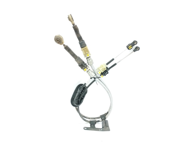 Recambio de varillaje cambio para nissan pulsar (c13) 1.2 16v cat referencia OEM IAM 344133ZV0A  