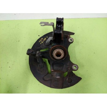 MANGUETA DELANTERA IZQUIERDA P64 