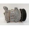Recambio de compresor aire acondicionado para toyota avensis berlina (t25) 2.0 d4-d sol berlina (5-ptas.) referencia OEM IAM GE4