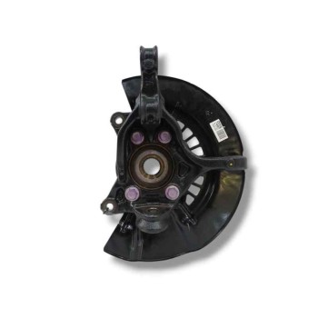 Recambio de mangueta delantera derecha para toyota bz4x (_eam1_) ev (xeam10) referencia OEM IAM   