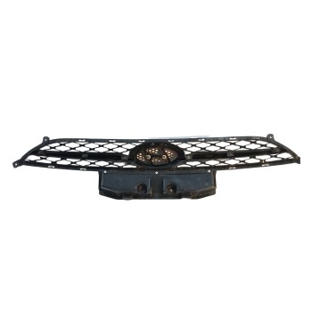 Recambio de rejilla delantera para hyundai i10 i (pa) 1.2 referencia OEM IAM 863610X200  