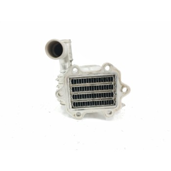 Recambio de enfriador egr para skoda octavia berlina (1z3) 1.9 tdi referencia OEM IAM 038131513AD 3210275 