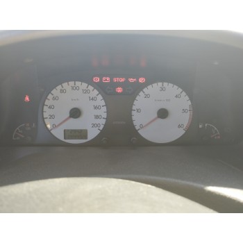 Recambio de carroceria corte para citroën xsara berlina 1.9 turbodiesel referencia OEM IAM   