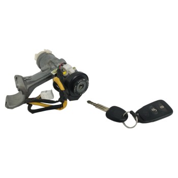 Recambio de antirrobo para hyundai tucson (jm) 2.0 crdi referencia OEM IAM   