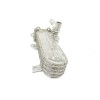 Recambio de enfriador egr para skoda octavia berlina (1z3) 1.9 tdi referencia OEM IAM 038131513AD 3210275 