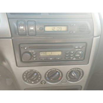 Recambio de carroceria corte para citroën xsara berlina 1.9 turbodiesel referencia OEM IAM   