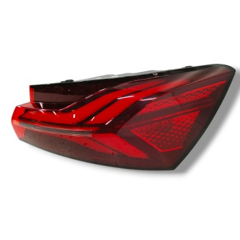 Recambio de piloto trasero derecho para mg marvel r ev (ep21) referencia OEM IAM 11479802 20240161 