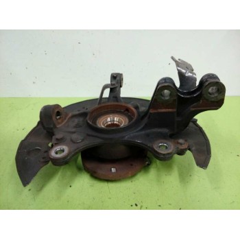 Recambio de mangueta delantera izquierda para peugeot 308 gti referencia OEM IAM P64  