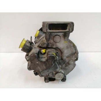 Recambio de compresor aire acondicionado para toyota avensis berlina (t25) 2.0 d4-d sol berlina (5-ptas.) referencia OEM IAM GE4