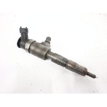 Recambio de inyector para peugeot 2008 (--.2013) 1.6 16v e-hdi fap referencia OEM IAM 0445110340  