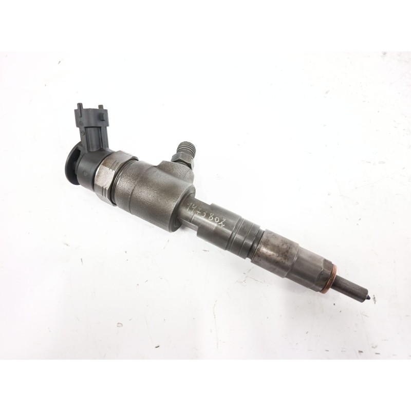 Recambio de inyector para peugeot 2008 (--.2013) 1.6 16v e-hdi fap referencia OEM IAM 0445110340  