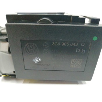 Recambio de conmutador de arranque para volkswagen passat berlina (3c2) edition plus referencia OEM IAM 3C0905843Q  