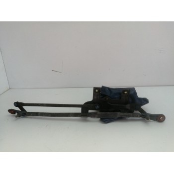 Recambio de motor limpia delantero para fiat tipo (160) 1.4 referencia OEM IAM   