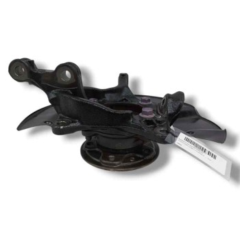 Recambio de mangueta delantera derecha para toyota bz4x (_eam1_) ev (xeam10) referencia OEM IAM   