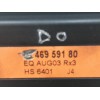 Recambio de modulo electronico para peugeot 407 st sport referencia OEM IAM 9646959180 AMPLIFICADOR 