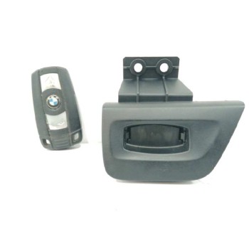 Recambio de conmutador de arranque para bmw serie 1 berlina (e81/e87) 2.0 turbodiesel cat referencia OEM IAM 6954717 108625 