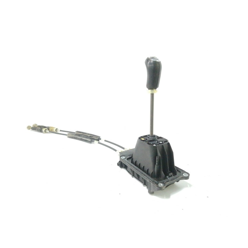 Recambio de palanca cambio para renault captur i (j5_, h5_) 1.5 dci 90 referencia OEM IAM 349017122R  