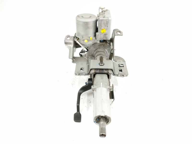 Recambio de columna direccion para nissan pulsar (c13) 1.2 16v cat referencia OEM IAM 488103ZL9A Recambio de columna direccion para nissan pulsar (c13) 1.2 16v cat referencia OEM IAM 488103ZL9A