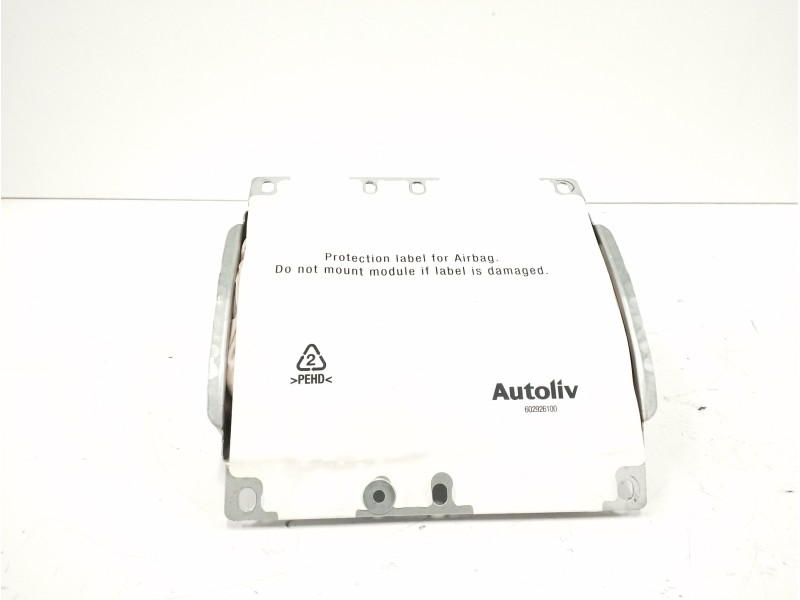 Recambio de airbag delantero derecho para volvo v50 familiar 2.0 diesel cat referencia OEM IAM 30615716 601220700B 