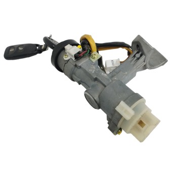 Recambio de antirrobo para hyundai tucson (jm) 2.0 crdi referencia OEM IAM   