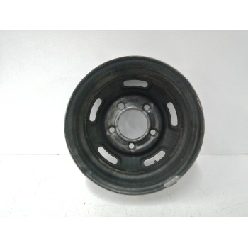 Recambio de llanta para tata safari saf-doc-1 2.0 d referencia OEM IAM  6JX15H2 