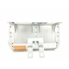 Recambio de airbag delantero derecho para volvo v50 familiar 2.0 diesel cat referencia OEM IAM 30615716 601220700B 