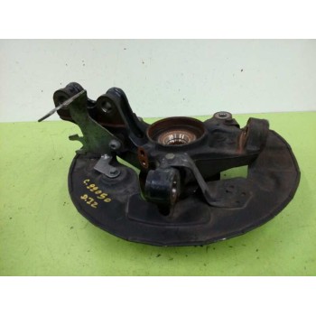 Recambio de mangueta delantera izquierda para peugeot 308 gti referencia OEM IAM P64  