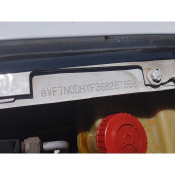 Recambio de carroceria corte para citroën xsara berlina 1.9 turbodiesel referencia OEM IAM   