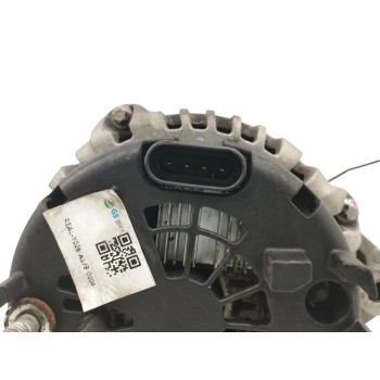 Recambio de alternador para ssangyong kyron 2.0 referencia OEM IAM 120A  