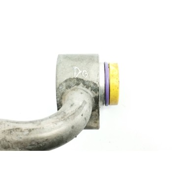 Recambio de tubos aire acondicionado para seat toledo (5p2) hot referencia OEM IAM 1K0820743AM  