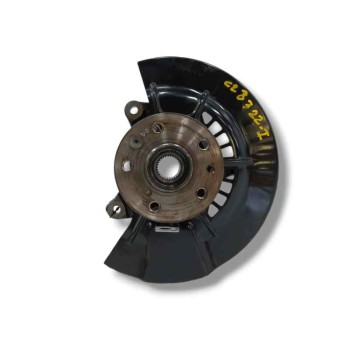 Recambio de mangueta delantera izquierda para toyota bz4x (_eam1_) ev (xeam10) referencia OEM IAM   