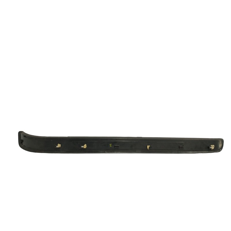 MOLDURA EMBELLECEDOR UMBRAL PUERTA DELANTERA IZQUIERDA