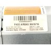 Recambio de airbag delantero derecho para volvo v50 familiar 2.0 diesel cat referencia OEM IAM 30615716 601220700B 