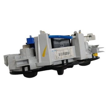 Recambio de mando calefaccion / aire acondicionado para dacia duster (hs_) 1.5 dci (hsaj) referencia OEM IAM N108614N  
