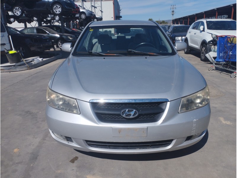 Recambio de carroceria corte para hyundai sonata (nf) 2.0 crdi cat referencia OEM IAM   