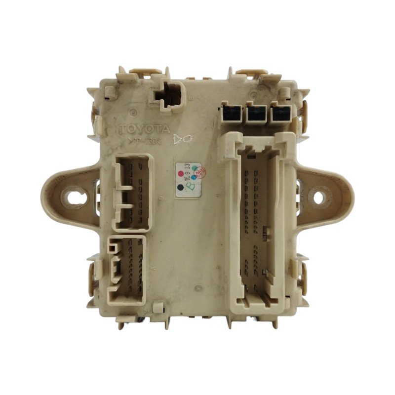 Recambio de caja reles / fusibles para lexus rx 300(mcu35) 3.0 v6 cat referencia OEM IAM   