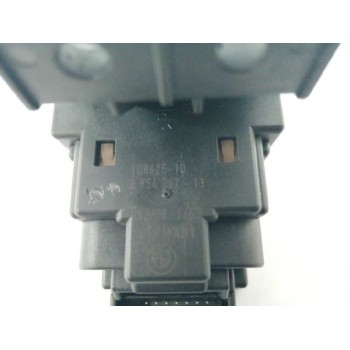 Recambio de conmutador de arranque para bmw serie 1 berlina (e81/e87) 2.0 turbodiesel cat referencia OEM IAM 6954717 108625 