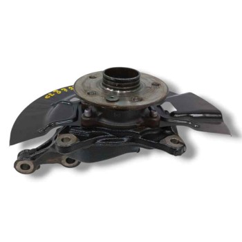 Recambio de mangueta delantera izquierda para toyota bz4x (_eam1_) ev (xeam10) referencia OEM IAM   