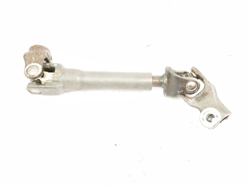 Recambio de rotula direccion para nissan pulsar (c13) 1.2 16v cat referencia OEM IAM   