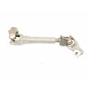 Recambio de rotula direccion para nissan pulsar (c13) 1.2 16v cat referencia OEM IAM   