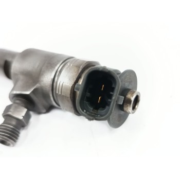 Recambio de inyector para peugeot 2008 (--.2013) 1.6 16v e-hdi fap referencia OEM IAM 0445110340  