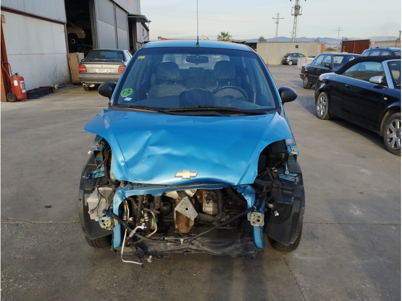Recambio de carroceria corte para chevrolet matiz 1.0 cat referencia OEM IAM   