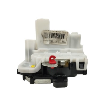 Recambio de cerradura puerta delantera derecha para fiat 500 hybrid 1.0 referencia OEM IAM 52191860  