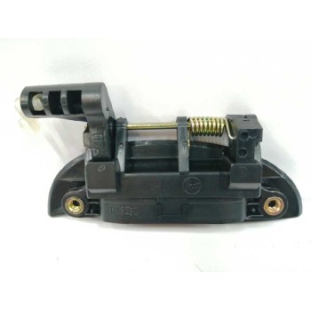Recambio de maneta exterior delantera izquierda para hyundai atos prime (mx) referencia OEM IAM 8265002110  