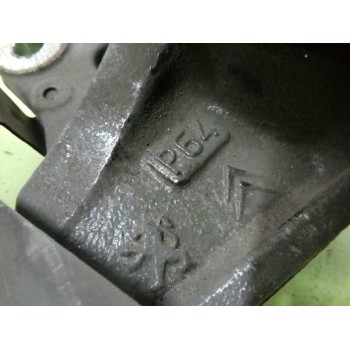 Recambio de mangueta delantera izquierda para peugeot 308 gti referencia OEM IAM P64  